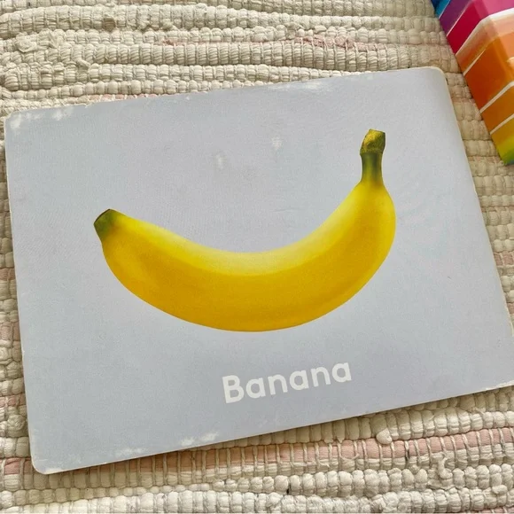 Lovevery Flash Cards -box set- - Picture 2 of 8